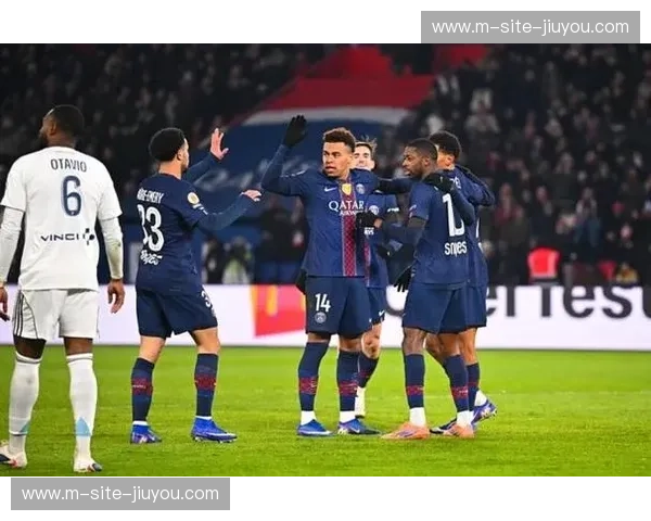 法甲二月赛事数据复盘 巴黎圣日耳曼xG值持续领跑